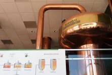 Lammsbräu Bräuerei, Vorstellungsrunde